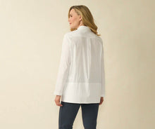 Load image into Gallery viewer, White Deck Layer Shirt
