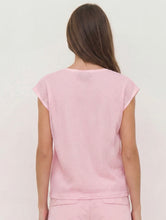 Load image into Gallery viewer, DOA pink top
