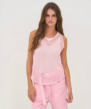 Load image into Gallery viewer, DOA Sleeveless top
