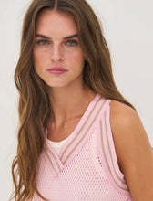 Load image into Gallery viewer, DOA Sleeveless top
