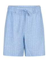 Load image into Gallery viewer, Cami Pinstripe Shorts
