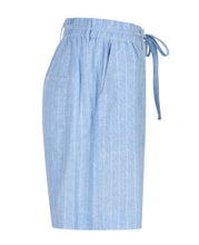Load image into Gallery viewer, Cami Pinstripe Shorts
