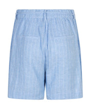 Load image into Gallery viewer, Cami Pinstripe Shorts
