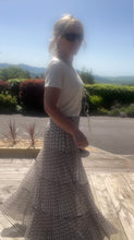Load image into Gallery viewer, Alison Print Skirt
