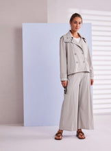 Load image into Gallery viewer, Wide Leg Flare Trousers
