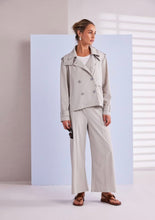 Load image into Gallery viewer, Wide Leg Flare Trousers
