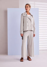 Load image into Gallery viewer, Wide Leg Flare Trousers
