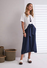 Load image into Gallery viewer, Naya Contrast Dress
