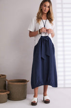 Load image into Gallery viewer, Naya Contrast Dress
