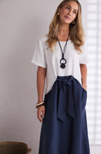 Load image into Gallery viewer, Naya Contrast Dress
