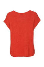 Load image into Gallery viewer, NAYAs Tiger lily Soft Knit
