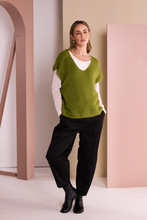 Load image into Gallery viewer, NAYAs Avocado Soft Knit
