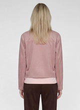 Load image into Gallery viewer, RABE Suedette Jacket
