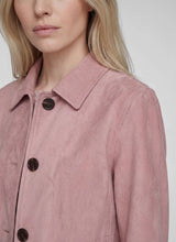 Load image into Gallery viewer, RABE Suedette Jacket
