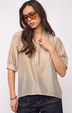 Load image into Gallery viewer, Delin Mink Shirt
