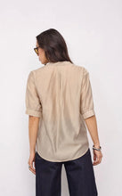 Load image into Gallery viewer, Delin Mink Shirt
