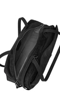 Load image into Gallery viewer, Akia Black Bag

