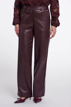 Load image into Gallery viewer, Georgina Chocolate Bean Trousers
