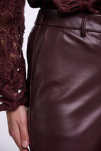 Load image into Gallery viewer, Georgina Chocolate Bean Trousers

