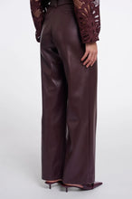 Load image into Gallery viewer, Georgina Chocolate Bean Trousers
