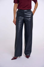 Load image into Gallery viewer, Georgina Navy Pants
