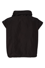 Load image into Gallery viewer, Drawstring Neckline Top
