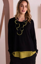 Load image into Gallery viewer, Multi Colour Loop Necklace

