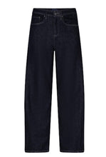 Load image into Gallery viewer, Calla Dark Blue Jean

