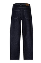 Load image into Gallery viewer, Calla Dark Blue Jean
