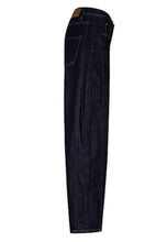 Load image into Gallery viewer, Calla Dark Blue Jean
