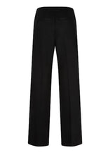 Load image into Gallery viewer, Colette Black Punta Sporty Trousers
