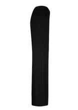 Load image into Gallery viewer, Colette Black Punta Sporty Trousers
