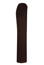 Load image into Gallery viewer, Colette Punta Sporty Espresso Trousers
