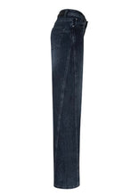 Load image into Gallery viewer, Claudette Insert Blue Black Denim
