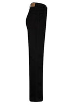 Load image into Gallery viewer, Bibette True Black Jean
