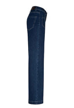 Load image into Gallery viewer, Colette Front Patch Pocket Midstone Jean
