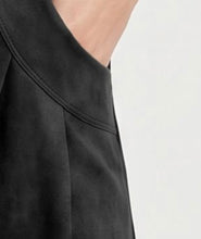 Load image into Gallery viewer, Rachell 2 - 680 khaki Cuff Trousers
