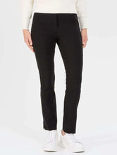 Load image into Gallery viewer, Ina - 740 Black Trousers
