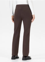 Load image into Gallery viewer, Editta - 780 Brown Trousers
