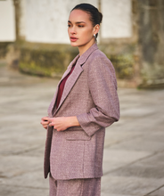 Load image into Gallery viewer, Blazer Fancy Strass
