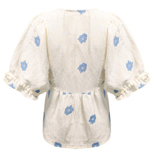 Load image into Gallery viewer, Sea Blouse
