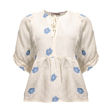 Load image into Gallery viewer, Sea Blouse

