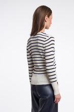 Load image into Gallery viewer, Vario Ribbed Cardigan
