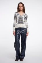 Load image into Gallery viewer, Vario Ribbed Cardigan
