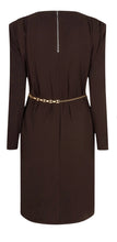 Load image into Gallery viewer, Cacao Dress
