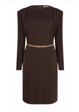 Load image into Gallery viewer, Cacao Dress
