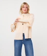 Load image into Gallery viewer, Biscuit Cardigan
