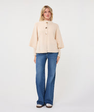 Load image into Gallery viewer, Biscuit Cardigan
