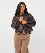 Load image into Gallery viewer, Cacao Jacket

