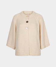 Load image into Gallery viewer, Biscuit Cardigan
